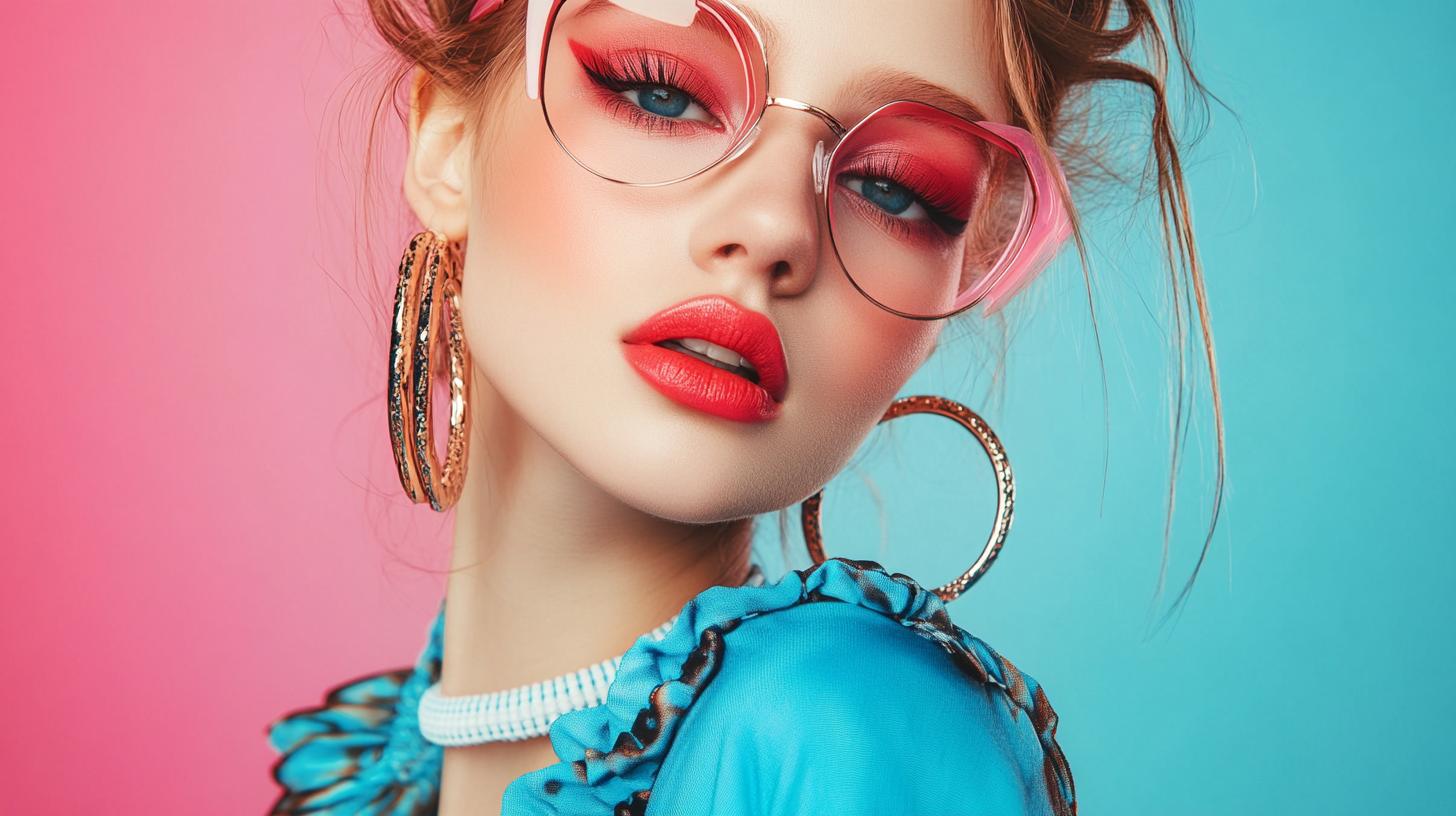 вирт модель ксения bad wolf