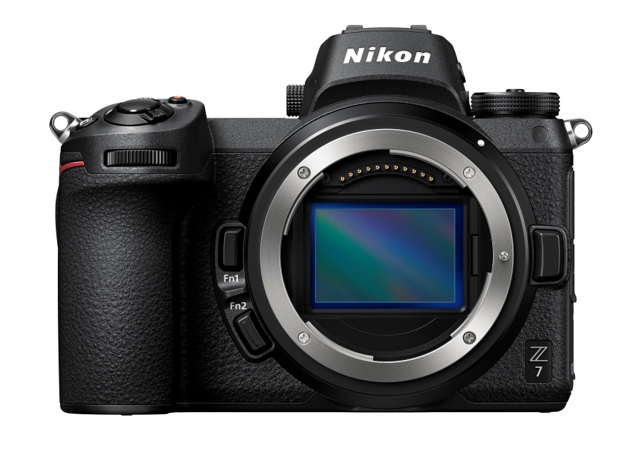 Z 6 и Z 7 используют преимущества нового процессора обработки изображений EXPEED 6 от Nikon, и, хотя мы еще не опробовали этот новейший процессор EXPEED, нам сказали, что он уменьшит шум и улучшит резкость
